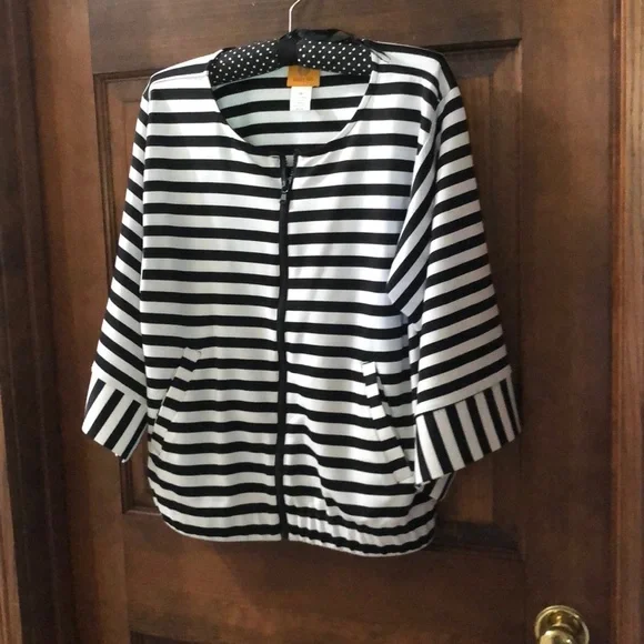 Ruby Rd jacket. Xsmall - Picture 1 of 8